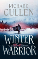 Winter Warrior-9781801102100