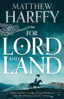 For Lord and Land-9781801102247