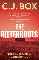 Bitterroots