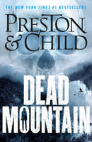 Dead Mountain-9781801104333