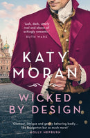 Wicked By Design-9781801104371