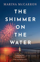 Shimmer on the Water