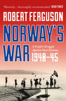 Norway''s War