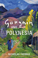 Gauguin and Polynesia-9781801105231