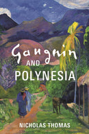 Gauguin and Polynesia-9781801105248