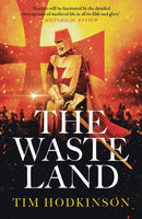 The Waste Land-9781801105514