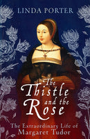 The Thistle and The Rose-9781801105798