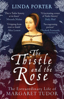 Thistle and The Rose