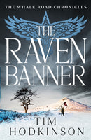 The Raven Banner-9781801107433
