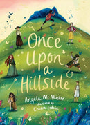 Once Upon a Hillside-9781801107525