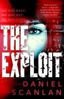 The Exploit-9781801107877
