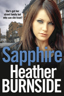 Sapphire : An absolutely addictive and gripping crime thriller-9781801108188