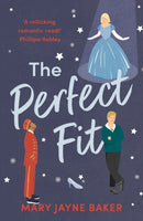 The Perfect Fit : A laugh-out-loud and feel-good romantic comedy-9781801108416