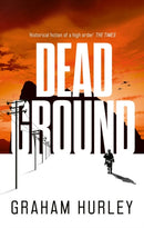 Dead Ground-9781801108522