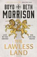 Lawless Land