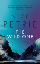 The Wild One-9781801109079