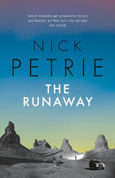 The Runaway-9781801109123