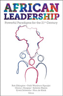 African Leadership : Powerful Paradigms for the 21st Century-9781801170482
