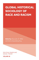 Global Historical Sociology of Race and Racism-9781801172219