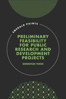 Preliminary Feasibility for Public Research & Development Projects-9781801172677