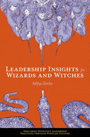 Leadership Insights for Wizards and Witches-9781801175456