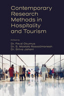 Contemporary Research Methods in Hospitality and Tourism-9781801175470