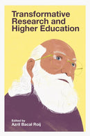 Transformative Research and Higher Education-9781801176972
