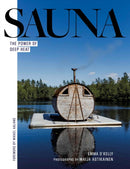 Sauna : The Power of Deep Heat-9781801292429