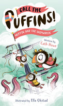 Call the Puffins: Muffin and the Shipwreck : Book 3-9781801301206