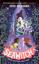 Hedgewitch: Seawitch : Book 3: The enchanting series brimming with mystery and magic-9781801301282