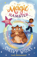 My Magic Hamster: Cheeky Wishes : Book 1-9781801301398