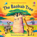 The Baobab Tree-9781801312431