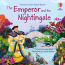 The Emperor and the Nightingale-9781801312493