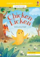 Chicken Licken-9781801312592
