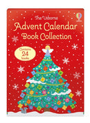 Advent Calendar Book Collection-9781801313445