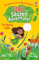 Tiny the Secret Adventurer: The Mystery Visitor-9781801314138