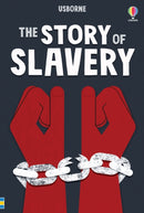 The Story of Slavery-9781801314800