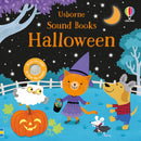 Halloween Sound Book : A Halloween Book for Kids-9781801314916