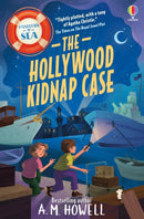 Mysteries at Sea: The Hollywood Kidnap Case-9781801316767
