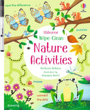 Wipe-Clean Nature Activities-9781801319188