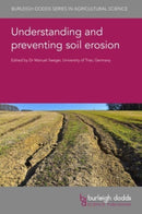 Understanding and Preventing Soil Erosion-9781801463799