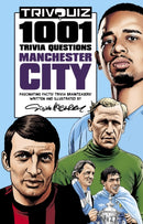 Trivquiz Manchester City : 1001 Questions-9781801500173