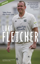 Tales from the Front Line : The Autobiography of Luke Fletcher-9781801501064