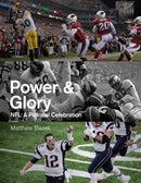 Power & Glory : NFL, 1970-2020-9781801501590