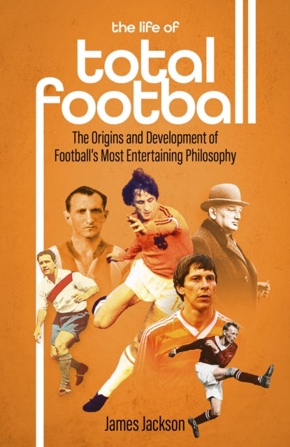 Life of Total Football