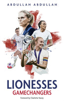 Lionesses : Gamechangers-9781801504331