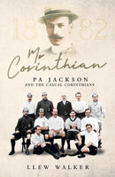 Mr Corinthian : Pa Jackson and the Casual Corinthians-9781801504461