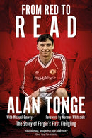 From Red to Read : The Story of Fergie's First Fledgling-9781801506649