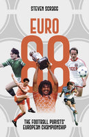 Euro 88 : The Football Purists' European Championship-9781801507202