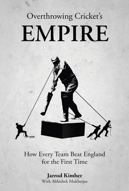 Overthrowing Cricket''s Empire